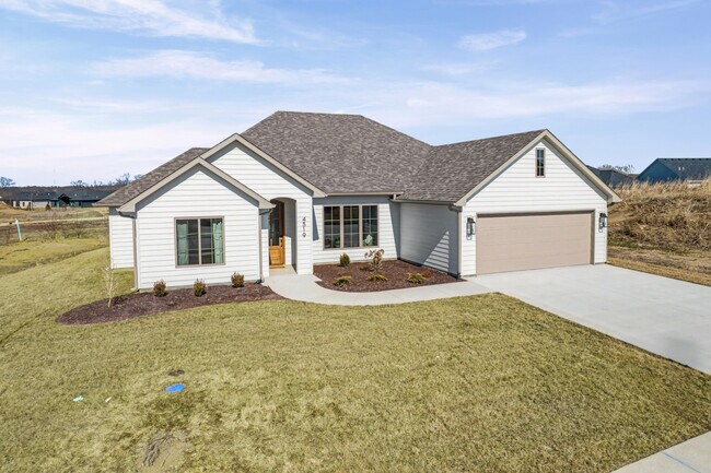 Building Photo - 4519 Estacada Dr