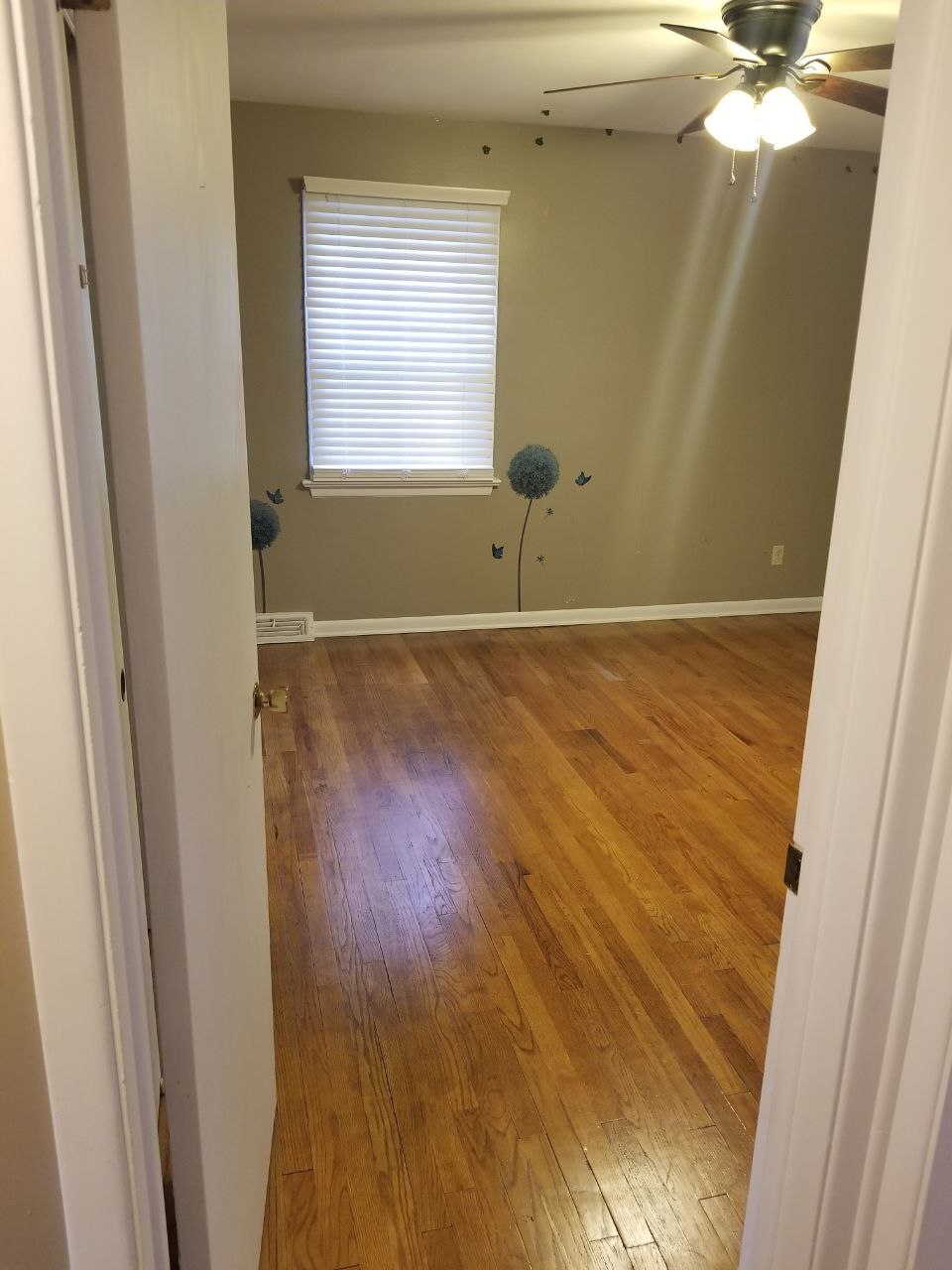 Bedroom 2 - 2945 Warrensville Center Rd