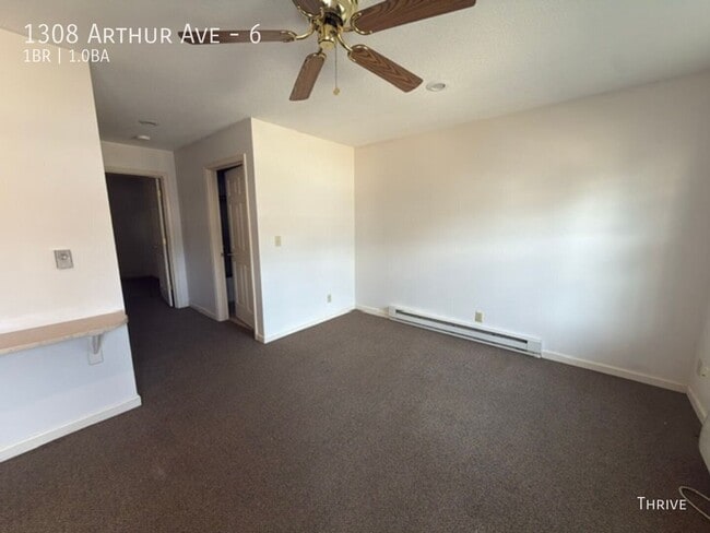 Building Photo - 1308 Arthur Ave