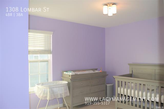 Building Photo - 1308 Lombar St