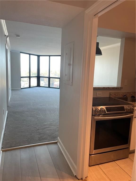 Building Photo - 2870 Pharr Ct S Northwest