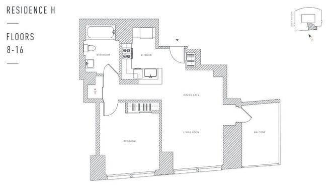 Building Photo - 401 Harrison St