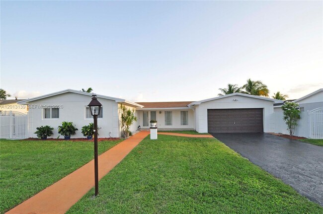 Building Photo - 14270 SW 74th St