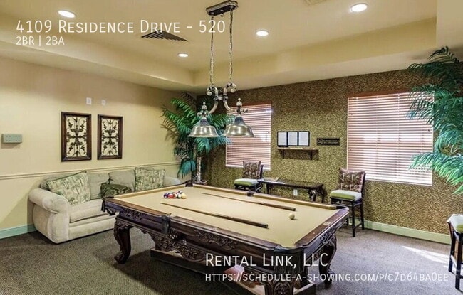 Building Photo - 4109 Residence Drive