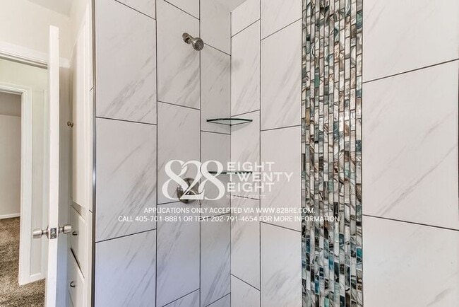 Building Photo - What a Deal! Spacious 4 Bed/2 Bath Brick Single Family Home Available NOW in SW OKC! Now Touring!