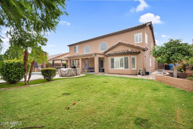 Building Photo - 3764 E Indigo Bay Ct