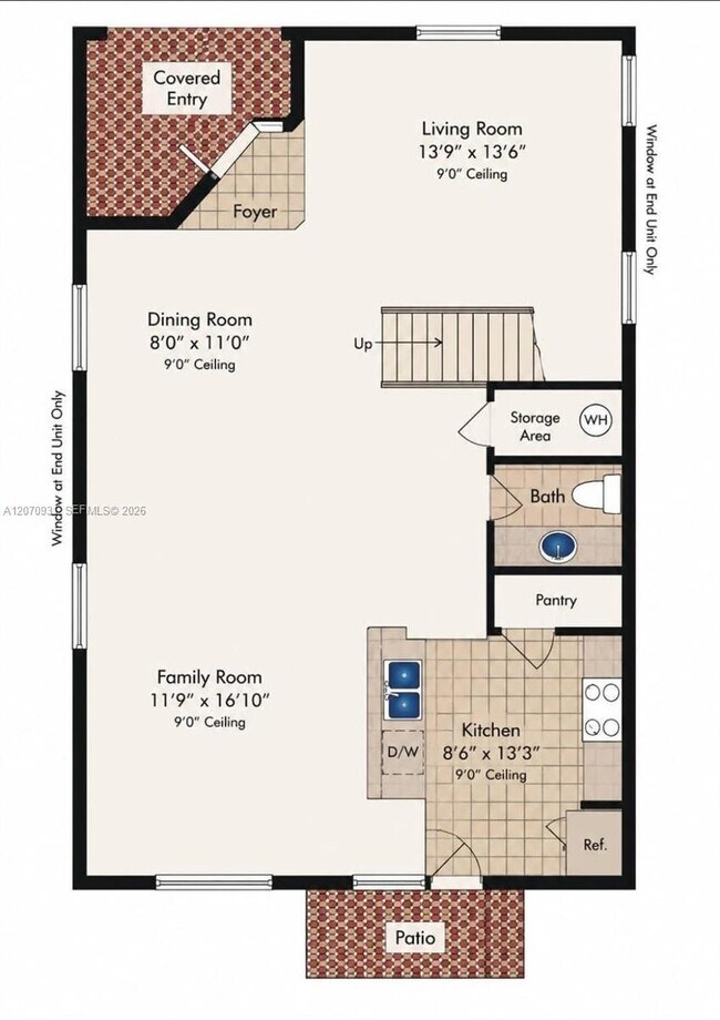 Building Photo - 9267 W 34th Ct