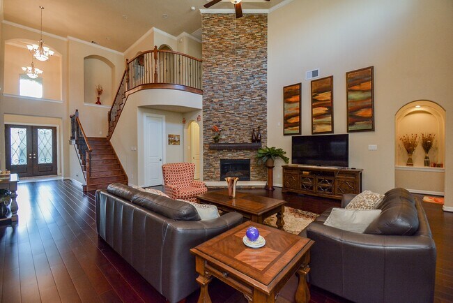 Building Photo - 6302 Kennedy Hills Ct