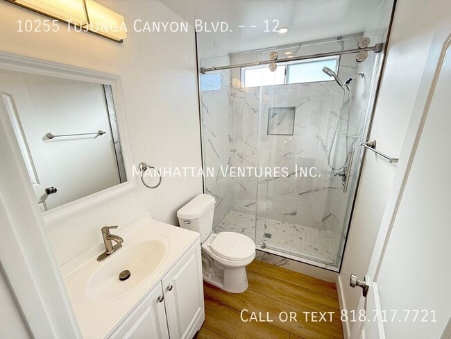 Building Photo - 10255 Tujunga Canyon Blvd