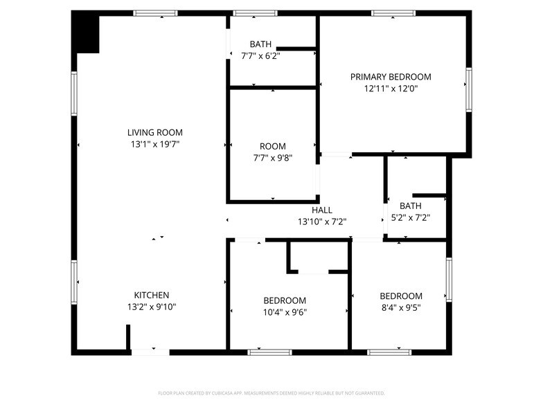 Building Photo - 58 Springfield St