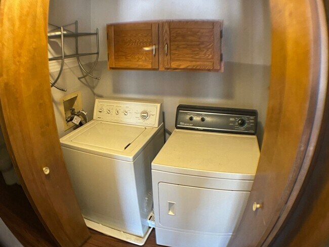 Building Photo - 1BR Country Club Condo | Large Deck + In-Unit Washer & Dryer