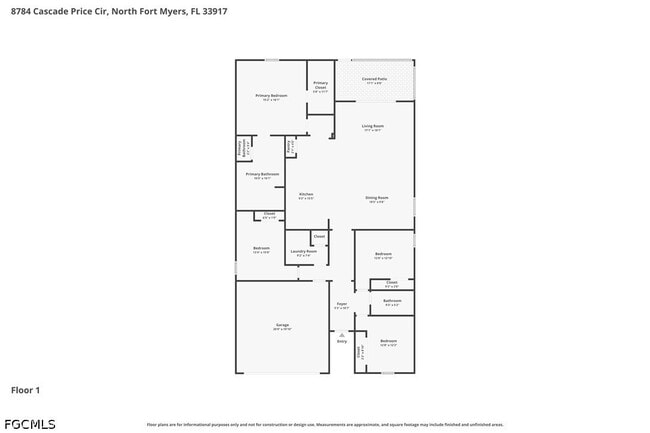 Building Photo - 8784 Cascade Price Cir