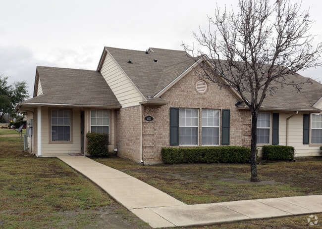 Building Photo - Meadowview Townhomes