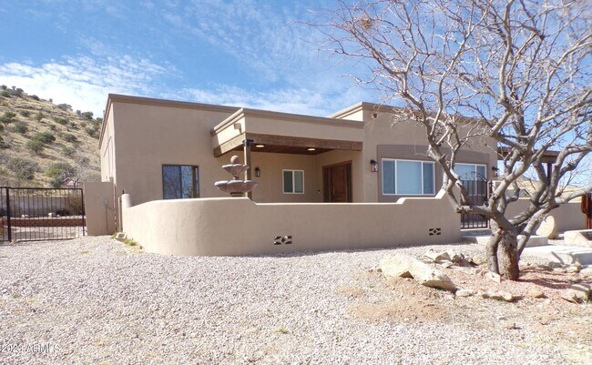Building Photo - 3998 E Mountain Vista Rd
