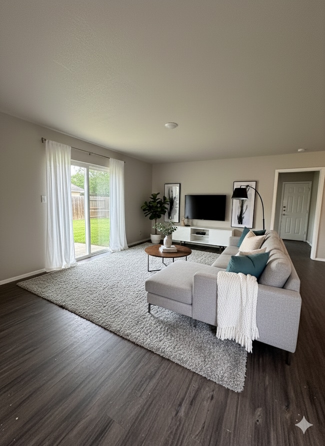 Building Photo - For Rent – 2309 Bitter Creek Dr, Austin, TX 78744