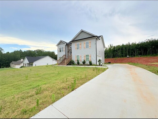 Building Photo - 3029 GA-17