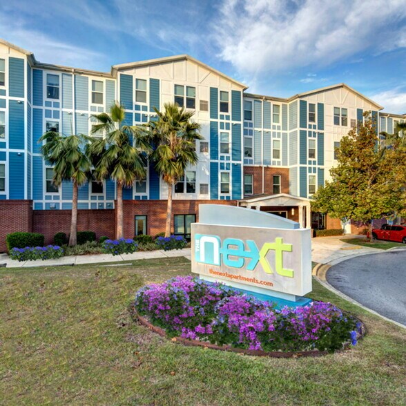The Next 10080 Hillview Dr Pensacola FL 32514 Apartment Finder