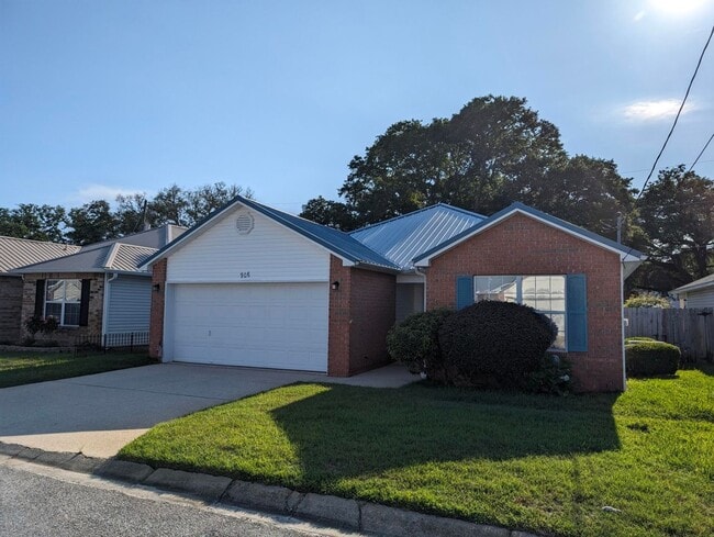 Primary Photo - Solar All Electric home. 27 dollar electri...