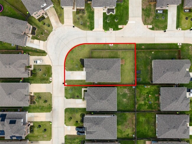 Building Photo - 14805 Prickly Pear Cv