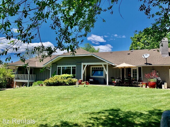 Primary Photo - 4 br, 3 bath House - 6942 Roaring Fork Trail