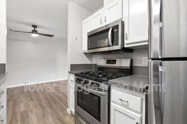 Building Photo - 2911 Austin St