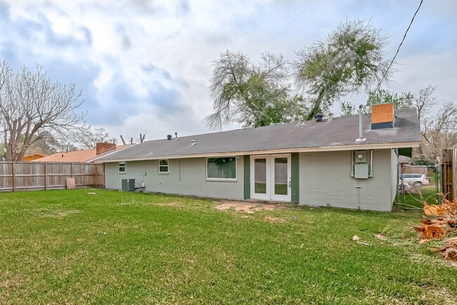 Building Photo - 4418 Knotty Oaks Trail