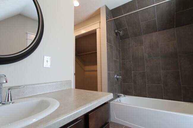 Building Photo - The Big Master 3 bedroom home-- A Must-See at the Cottages on Vinton. Reserve Now!