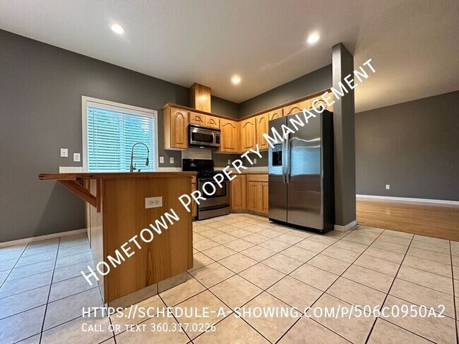 Building Photo - 7205 33rd Ave NE