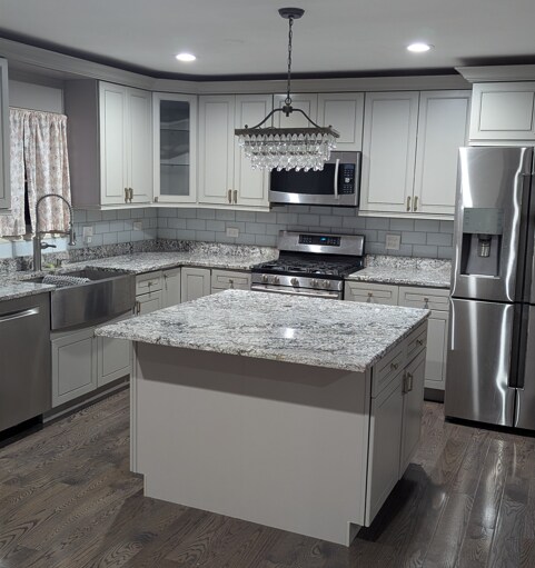 Building Photo - 1125 Captains Ln