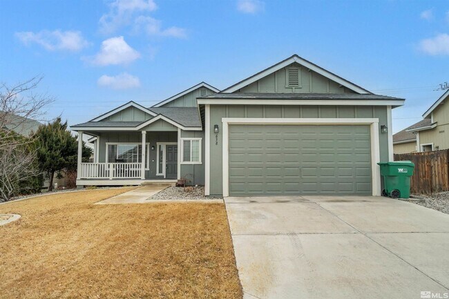 Primary Photo - Home now available in Fernley!