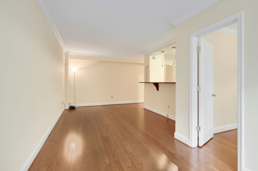 Building Photo - 4301 Massachusetts Ave NW