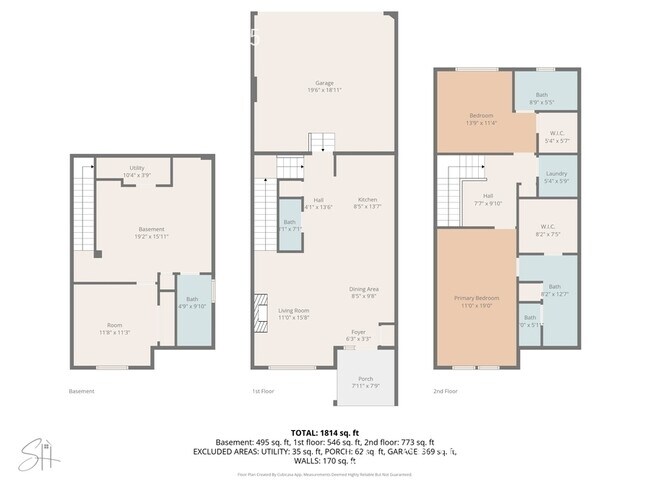 Building Photo - 5441 Longshaw Ct