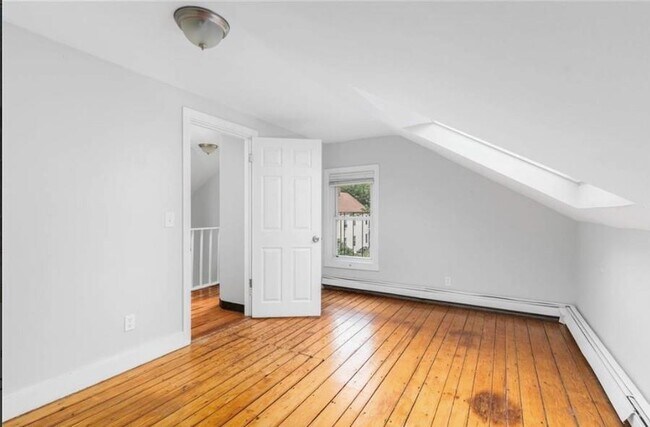 Building Photo - 50 Padelford St