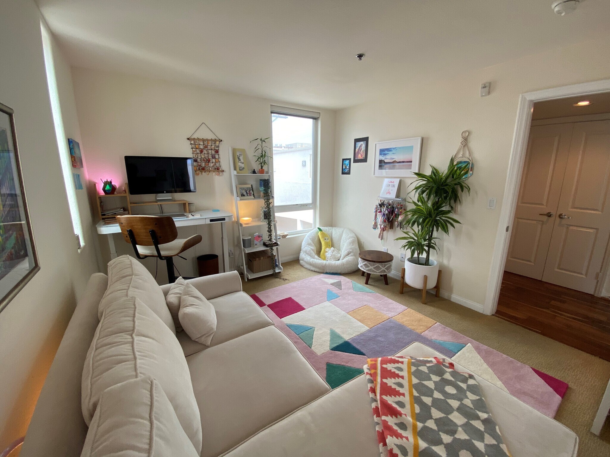 2nd bedroom - 924 Hornblend St