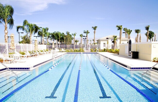 Building Photo - MOVE IN SPECIAL- Beautiful 3/3 w/ 2 Car Garage in Gated Village Walk of Lake Nona