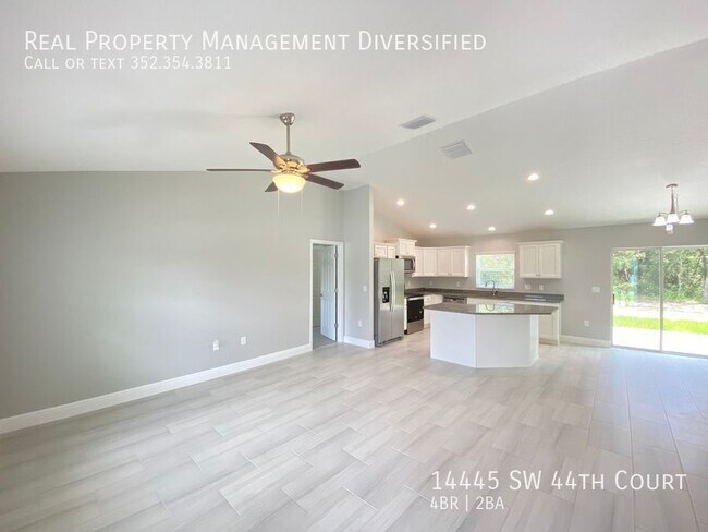 Building Photo - 14445 SW 44th Ct