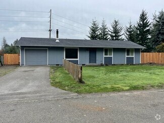 Building Photo - Charming 3 Bedroom 1 Bath Rambler in Lacey!