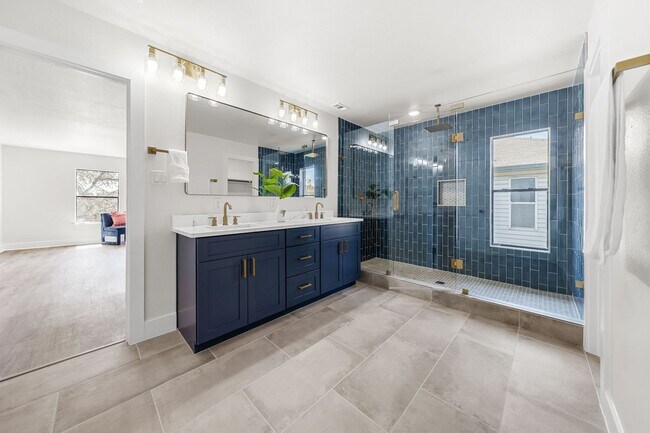 Building Photo - Stunning 3/BR, 2/BA Modern Rental Home – A...