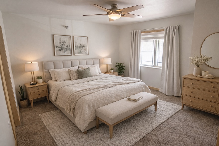 Building Photo - 3008 Gillette St