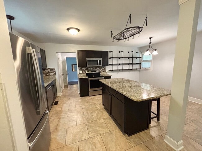Building Photo - 4-Bedroom Brick Ranch in West Columbia — P...