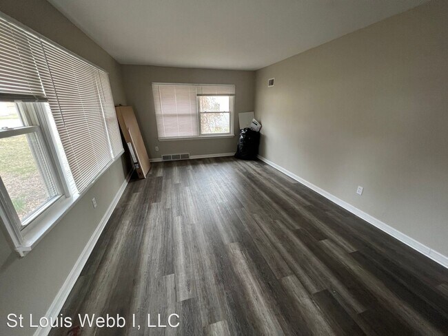 Building Photo - 4 br, 1 bath House - 624 Wesley Ave