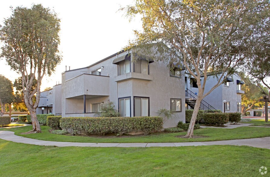 Building Photo - Arbor Ridge