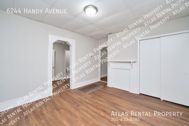 Building Photo - 6244 Handy Ave