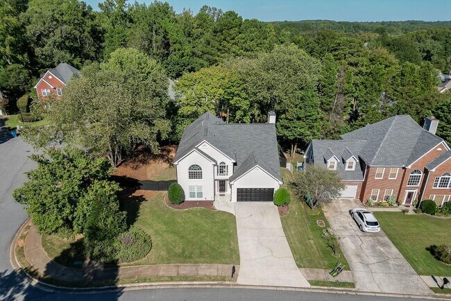 Building Photo - 5570 Cannonero Dr