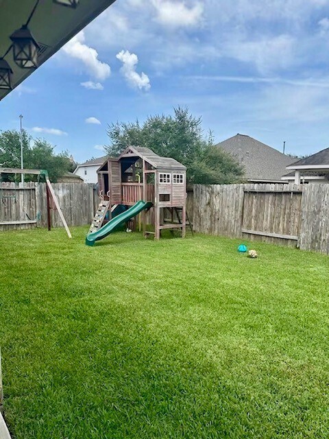 Building Photo - 2822 Lockeridge Cove Dr