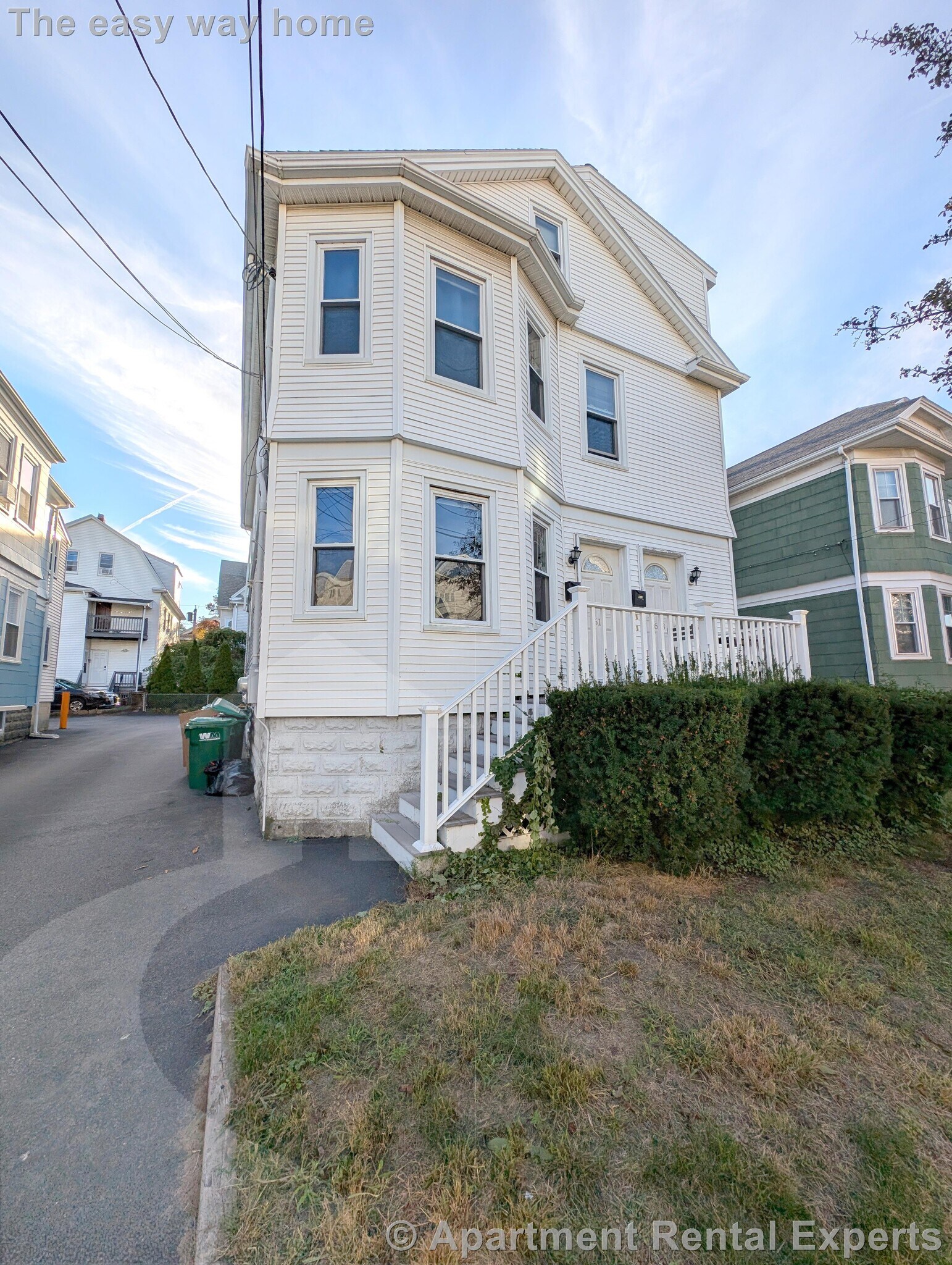 Building Photo - 615 Boston Ave