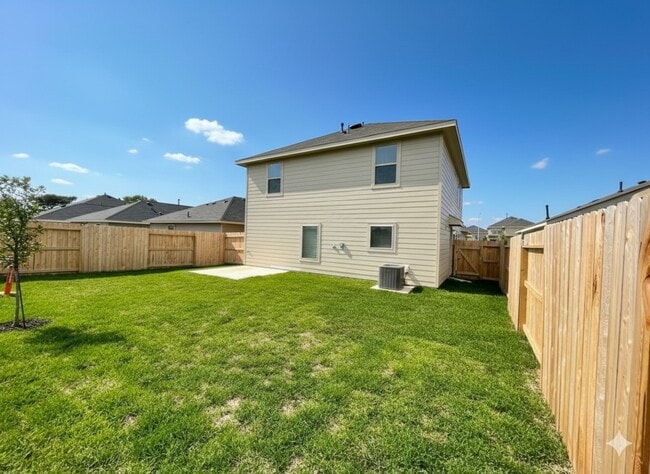 Building Photo - 18922 Western Fls Ct