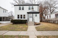 Building Photo - 9237 S Utica Ave