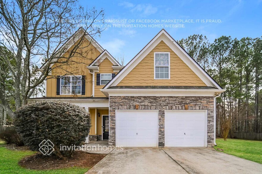 Primary Photo - 4880 Panola Ct