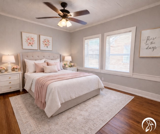 Building Photo - Spacious and Convenient